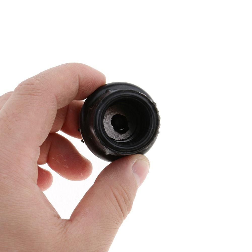 16 мм/19 мм/ 22 мм/ 25 мм /28 мм Резиновые наконечники для трости Металлический наконечник Аксессуар для трости