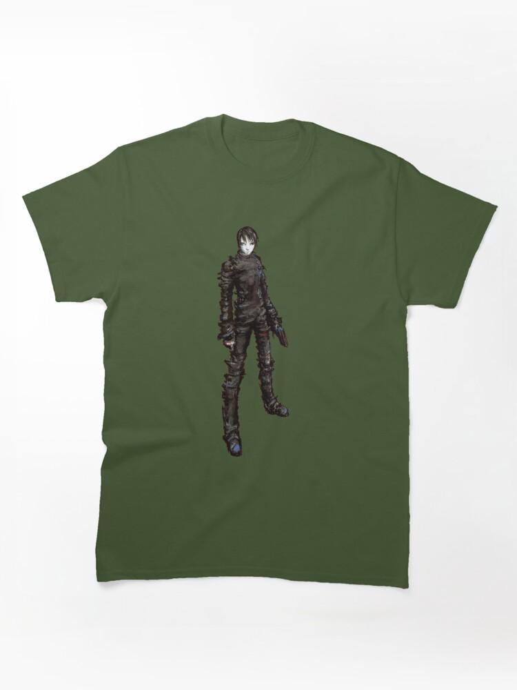 Dead by Daylight BLAME! Killy Classic Unisex T-Shirt