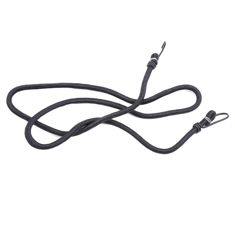 Эластичные крючки для банджи-шнура, веревочные стяжки для велосипеда, ремень для багажника на крышу, багажа