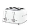 Toaster SMEG 50's Style TSF03WHEU