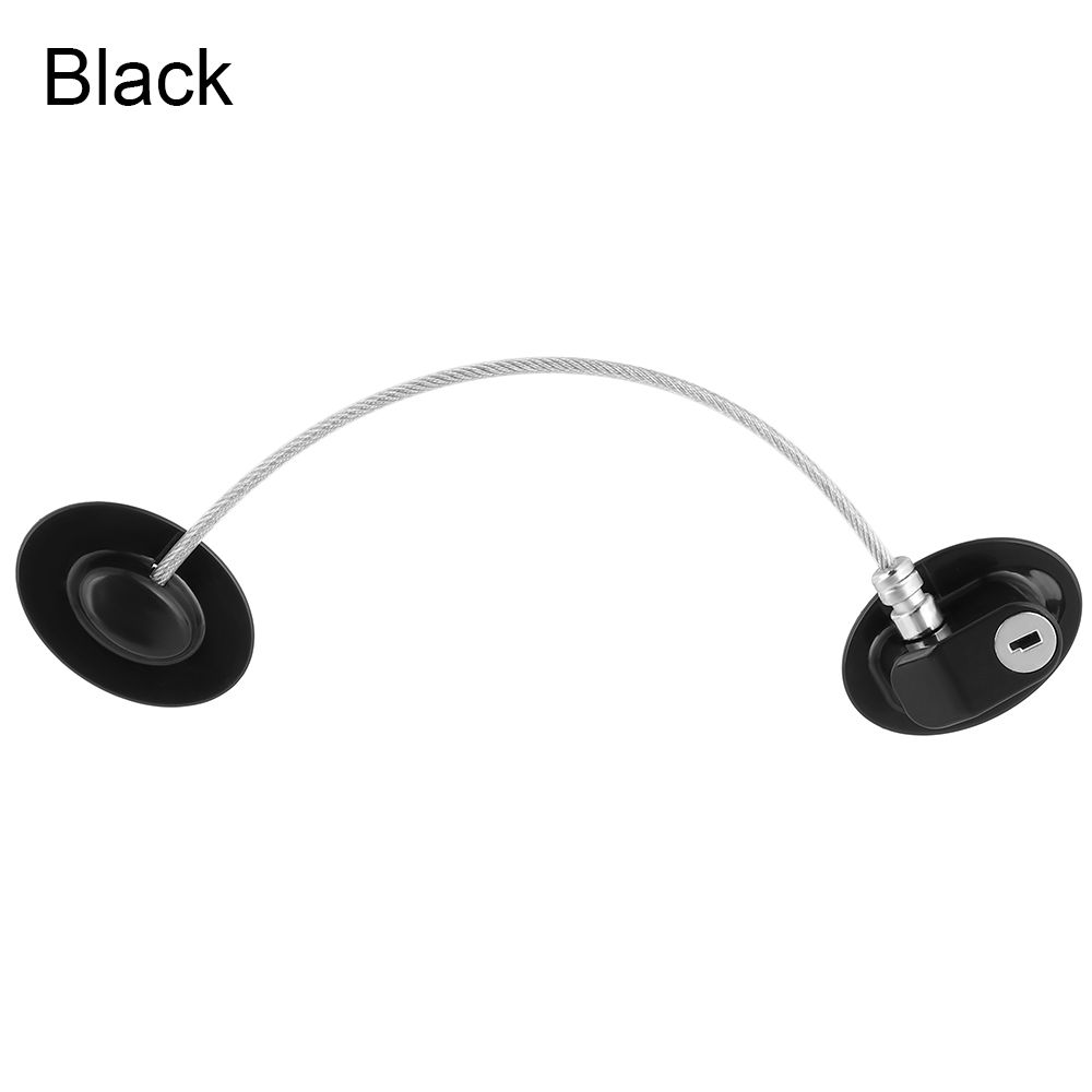 Защита Предотвращает падение детей Детский замок безопасности Оконные замки Замок для шкафа Замок для холодильника