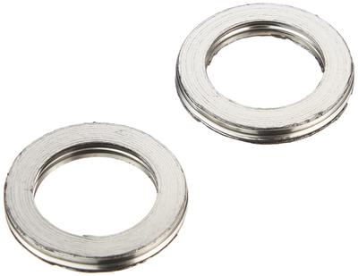 Прокладка глушителя KITACO (XY-07) DT50/TDR50 и т.д.. 963-0000007
