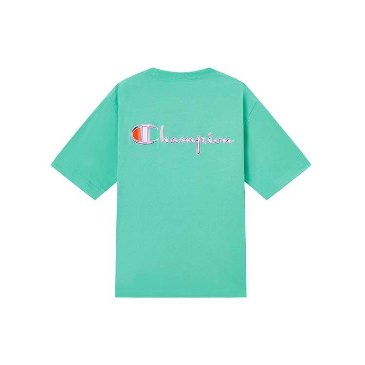 Champion X DR.CHI T-Shirts Unisex Crew Neck Moderate Other UM-XSS33