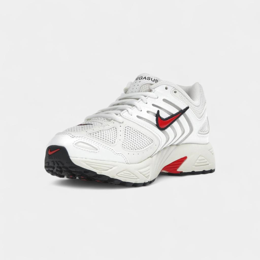 Nike Air Peg 2K5 White Coconut Milk Red (Women's)