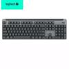 Беспроводная механическая клавиатура Logitech K865