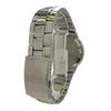 Б/у часы Casio EDFICE EF-305 кварцевые черные мужские CASIO