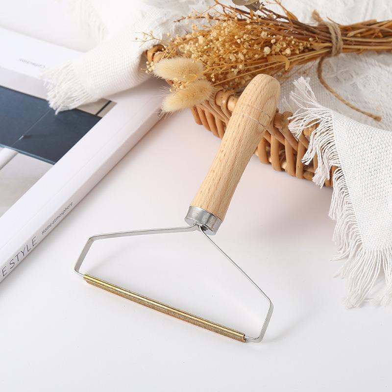 Портативный скребок для удаления катышков, щетка для удаления шерсти домашних животных, ковер, шерсть, пальто, ткань, катышки, ручная бритва, скребок для удаления катышков, инструмент для чистки