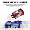 1/16 Новые Внедорожники на Радиоуправлении RC Гоночный Автомобиль Антигравитационный Потолочный Вращающийся Трюковой Электрические Игрушки для Оптовой Продажи