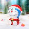 Игрушка-блок Дораэмон Санта-K20414