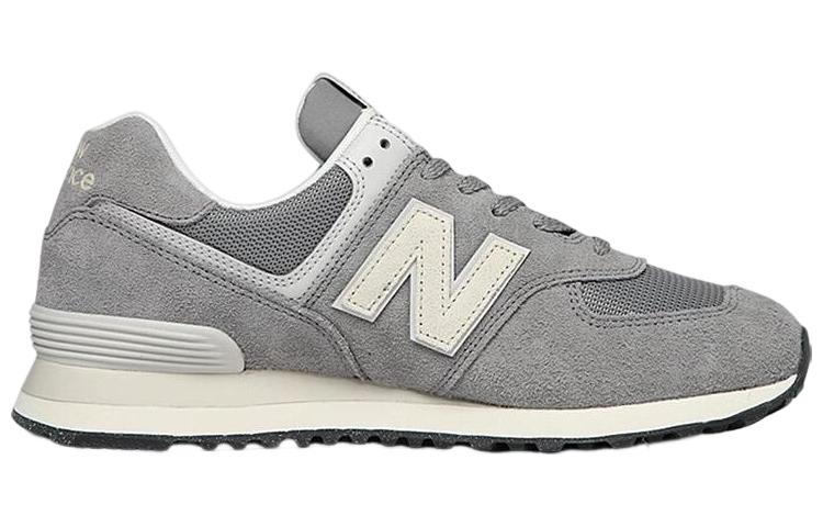574 New Balance 'Серый Бежевый' U574UL2