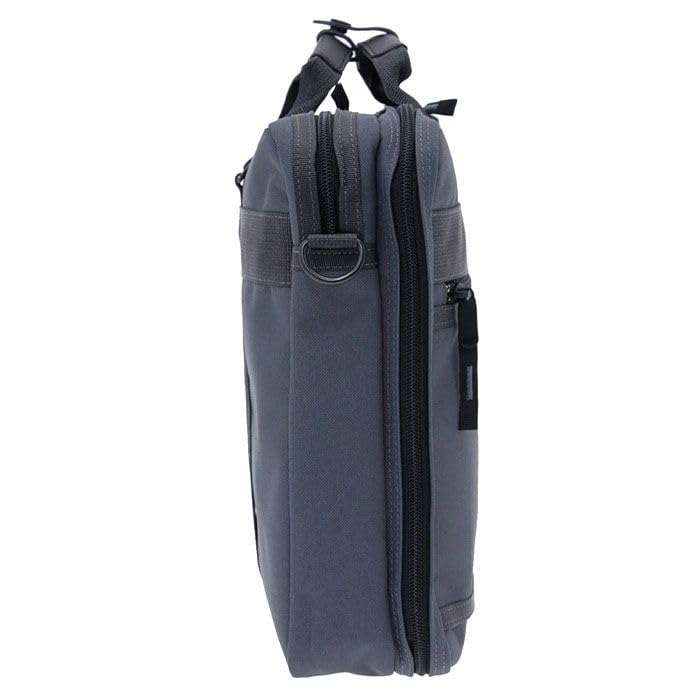 Портфель Clip 2WAY черный [Porter] 550-08959