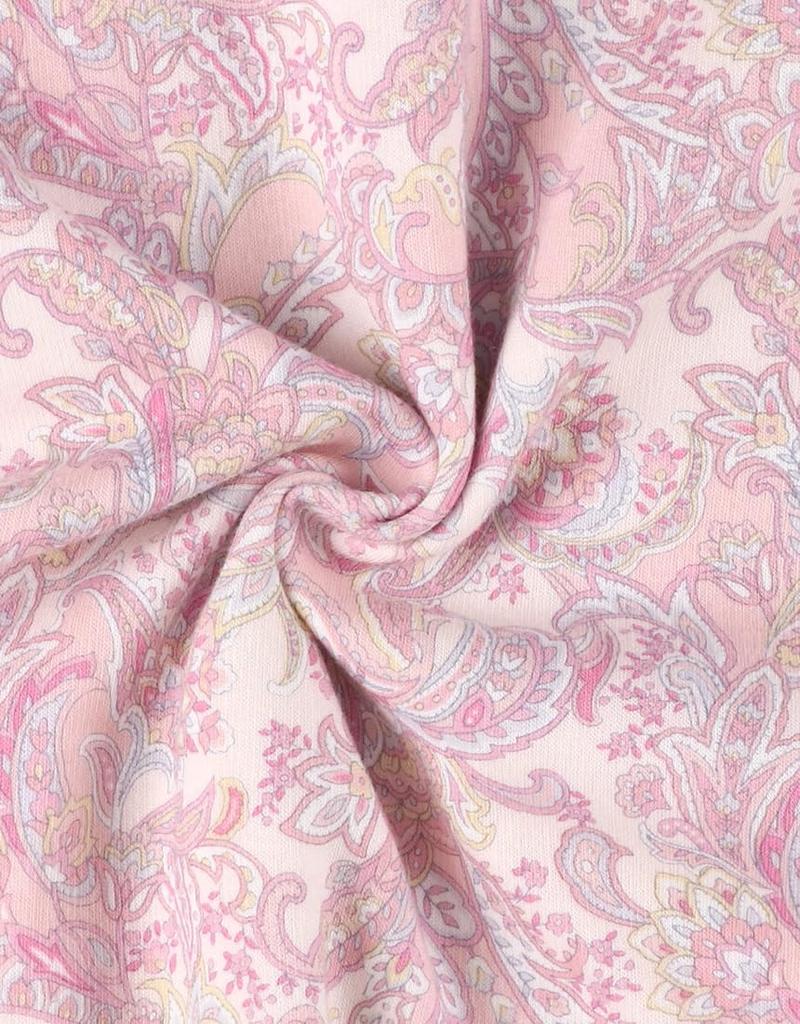 Wacoal Relax Sleep Лонгслив и удобный фронтальный CDW484 & Женская пижама, Брюки, 100% хлопок, Теплый, Дизайн, Открытие,