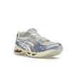 Asics Кроссовки Gel Kayano 14 Cream Denim Blue Unisex 1203A537-102