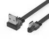 Высокоскоростной кабель передачи данных USB-USB C, 2 А, быстрая зарядка, 480 Мбит/с, синхронизация, угловые/прямые разъемы, гибкий зарядный шнур