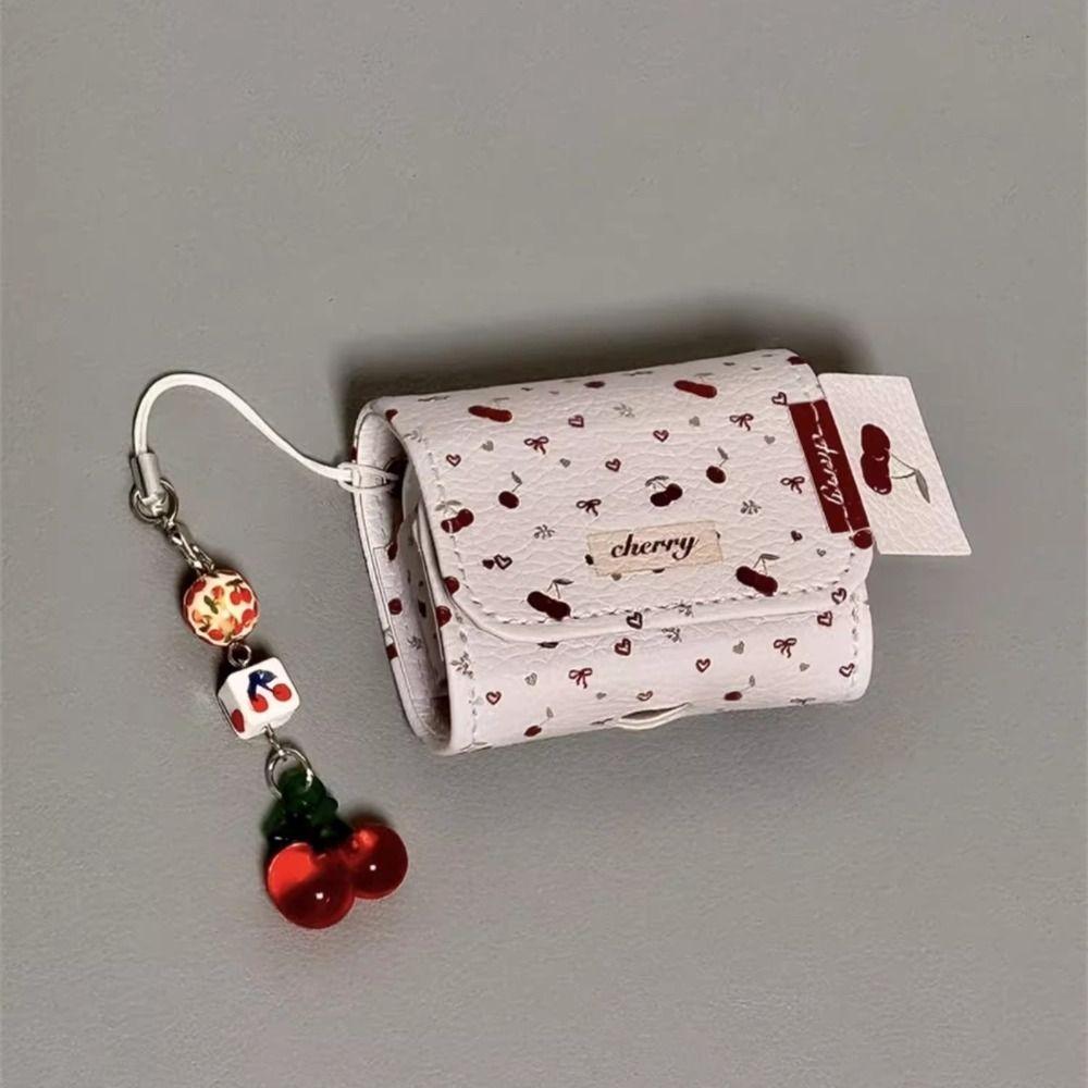 Чехол для наушников Anti-Fall, пылезащитный чехол для зарядного устройства AirPods 1/2/3/4/pro/pro2