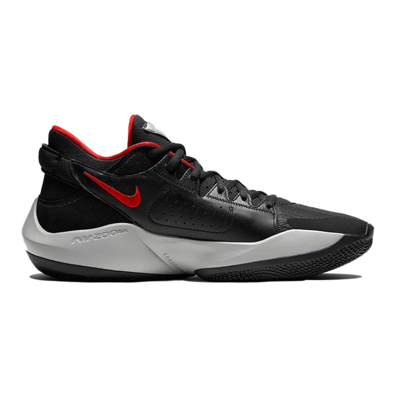 Nike Кроссовки Zoom Freak 2 Bred GS CN8574-003