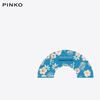 Декоративный веер PINKO