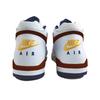 Nike Flight Legacy Амортизация Нескользящая Износостойкая Высокие Винтажные Баскетбольные Кроссовки Мужские Белые BQ4212-102(Команда183-)