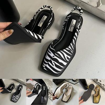 Удобные женские ортопедические сандалии Обувь Женская обувь Сандалии