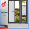 Venetian Honeycomb Blackout Blinds for Bathroom & Kitchen Windows