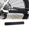 Bike Chainstay Frame Protector Cover Chain Stay Guard Bicycle Neoprene