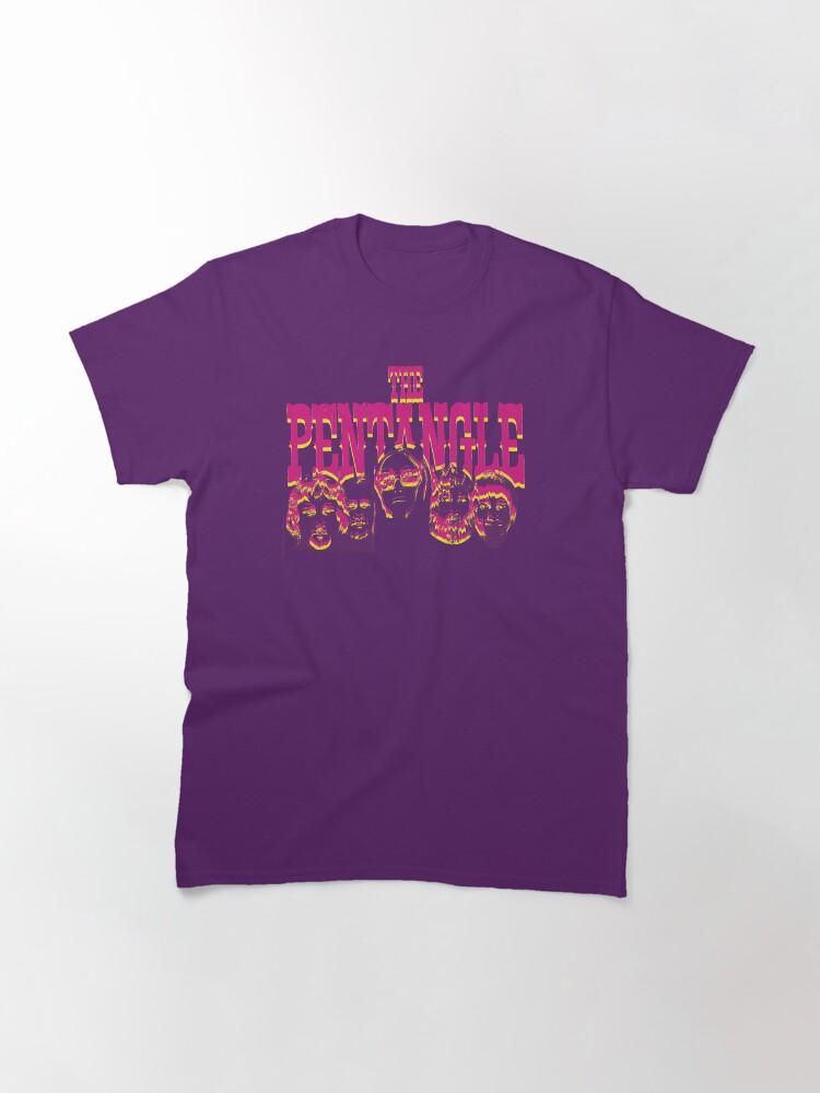 Pentangle Pentangle Classic T-Shirt