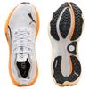 Puma Foreverrun Nitro 2 'White/Heat Fire'
