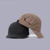 Adjustable Short-brimmed Caps Soft-top Low Profile Caps Fashion Baseball Cap  Men Women