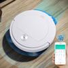 Приложение 3 в 1 для домашнего использования, автоматическая вакуумная машина для подметания полов, умный автоматический электрический робот-пылесос
