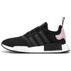 Женские NMD_R1 'Черный Прозрачный Розовый' Женские B37649