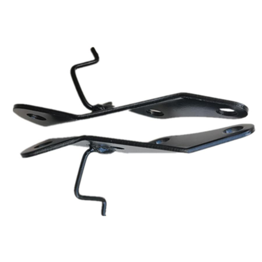 Кронштейны головки цилиндра двигателя 1UY-21315-00-00 для Yamaha Warrior 350 YFM 350 87-04