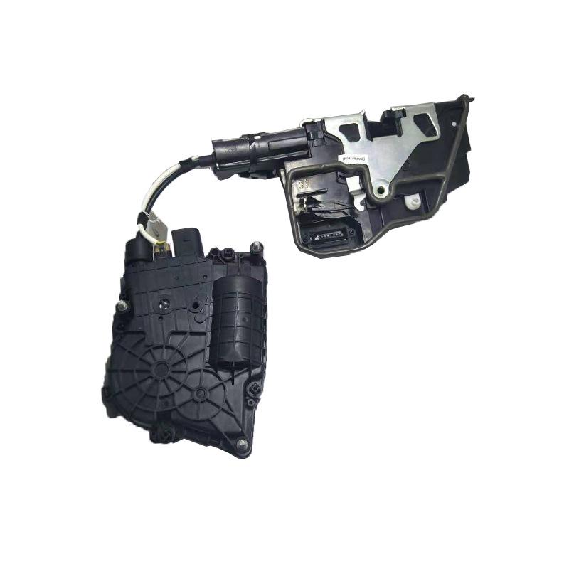 Привод замка передней двери для BMW 5 серии F01/F02/F10/F11