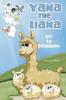 Книга Yama the Llama--Off To Bethlehem : 1
