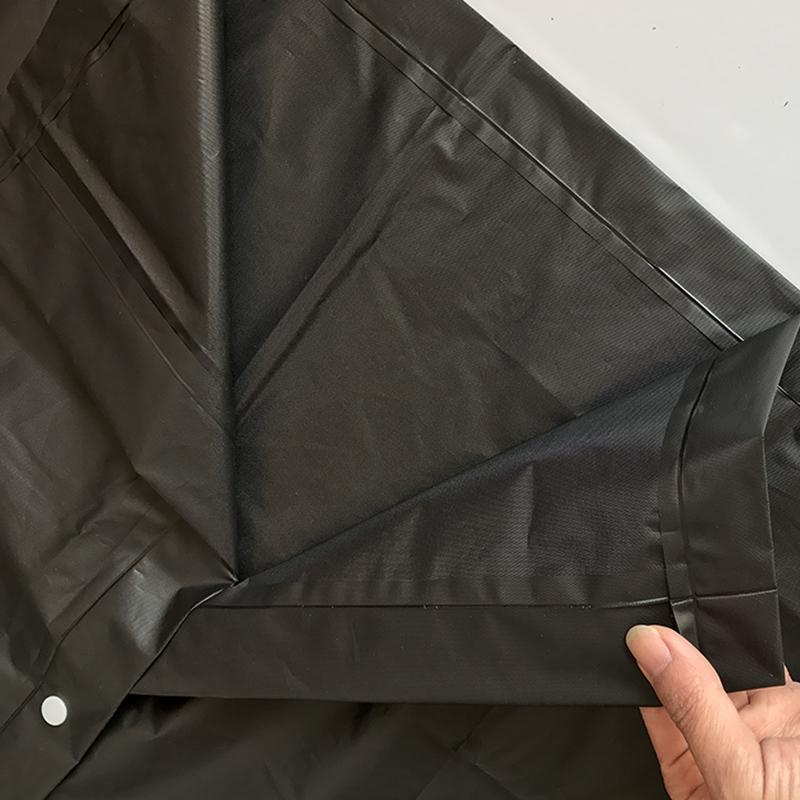 Women Rainwear Men Rain Coat Impermeable Japan Waterproof Rain Cape Cover