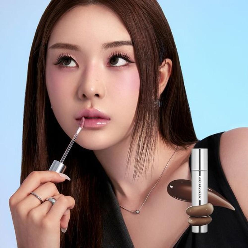 Heart Percent Dote On Mood One Way Glowy Tint 4.2г