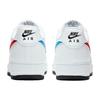 Nike Кроссовки Air Force 1 Low Белые Красные Синие CT2816-100