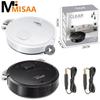 Automatic Robot Vacuum Cleaner Charging Mute Wireless Sweeping Cleaning Machine Ultra-thin Vacuum Cleaner Home Appliances