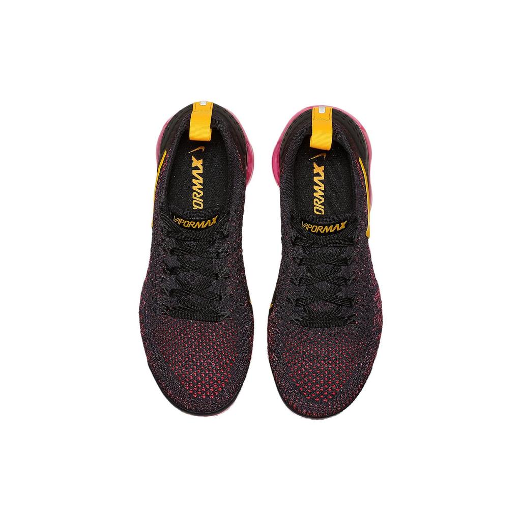 Nike Air VaporMax 2 Gridiron Pink Blast Женские 942843-008