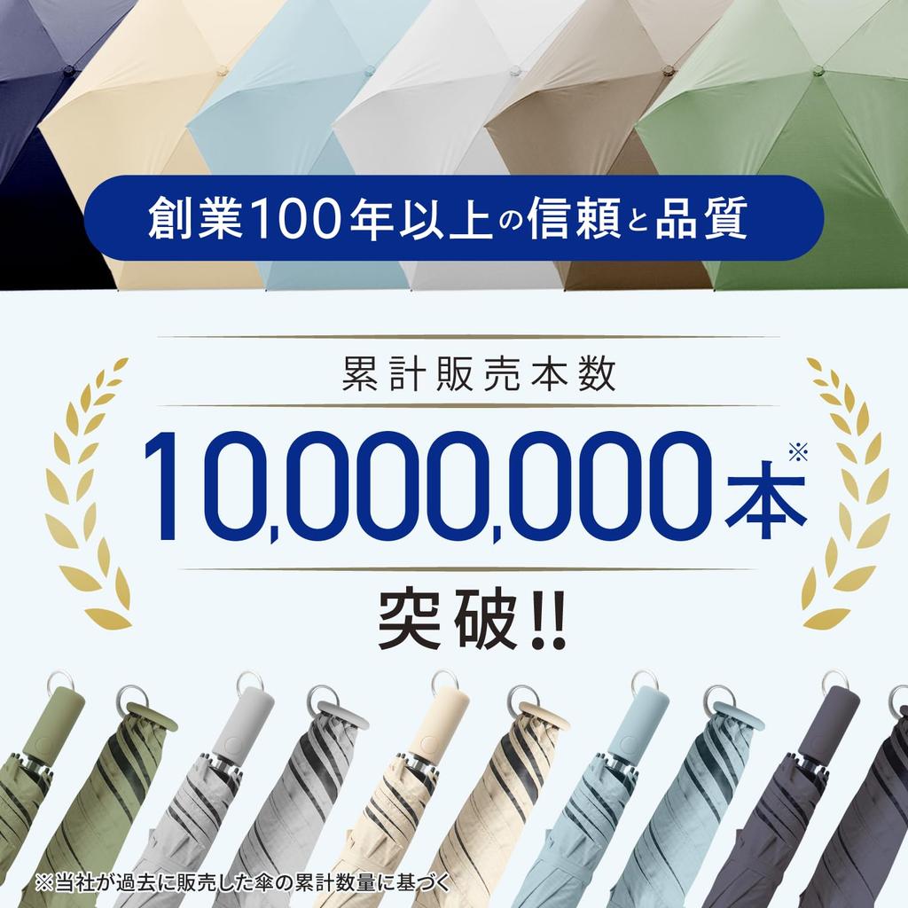 Погода 100 лет складывания под УФ-излучением углеродное складывание складной легкий складной зонт для солнечной и дождливой погоды бежевый качество, зонт, зонтик,