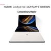 Huawei Ноутбук MateBook Fold Masterpiece (Китайская версия)