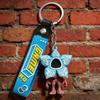 Non-Toxic Stranger Keychains Backpack Decorations Party Gifts Back To School Season Friends Accessory Parts Christmas Model Doll Toy Gift