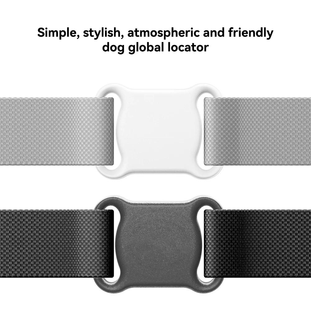 Мини Android ISO Поиск Собаки Кошки Домашнего Животного Позиционирование Автоматическое Позиционирование Локатор Защита от Потери GPS Трекер для Собаки Домашнего Животного Автомобиля Пожилых Людей Детей