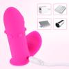 Women Masturbators Wearable G-spot Vibrators with App Remote Control Vagina and Anal Vibration Toy Female Sex Adult Toy