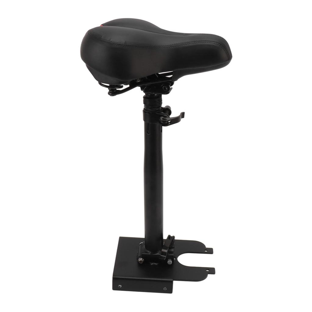 Сиденье для электросамоката, складное, безпробивное, амортизирующее, пенное седло для самоката XIAOMI M365