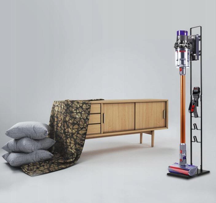 Stojak do dyson v15 v11 v12 v10 v8 v7 v6