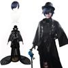 Ciel Phantomhive Косплей с 15-й годовщиной Черный дворецкий Косплей Взрослое культурное мероприятие Сцена Ciel Phantomhive Косплей Phantomhive с [Kamizu