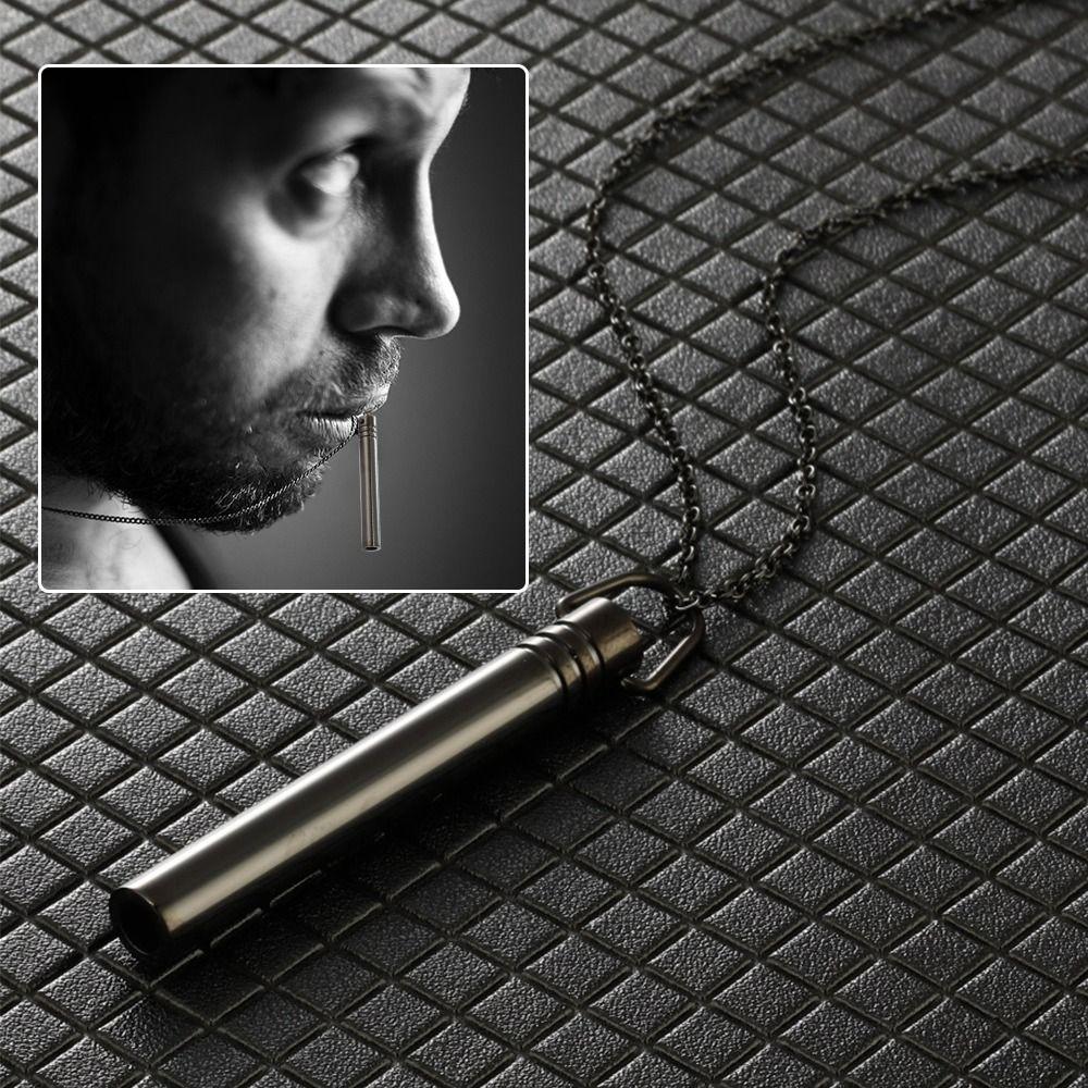 Ожерелье для облегчения тревоги и осознанного дыхания Ожерелье для облегчения тревоги Йога Спорт