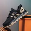 Обувь Мужские кроссовки Мужская повседневная мужская обувь Теннисные туфли класса люкс для тренировок Гонки Дышащие модные лоферы Кроссовки для бега для мужчин