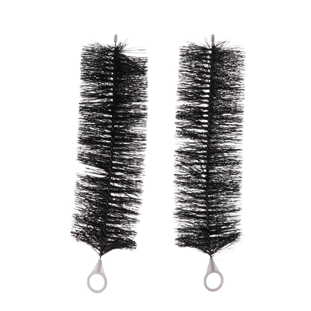 5 Pieces Filter Brushes Pond Filters Garden