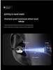 Беспроводные Bluetooth-наушники Q108 с креплением-клипсой: Стильный дизайн, Превосходное звучание, Длительное время работы от аккумулятора, Удобная посадка